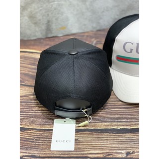 Nón Gg Da Cao Cấp