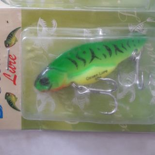Mồi giả Orochi 10g lure cá lóc chẽm