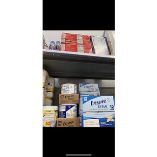 sữa Ensure 397g