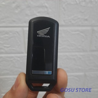 COMBO VỎ CHÌA KHÓA SMARTKEY HONDA - Pin