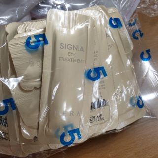 SERUM  VÀ KEM DƯỠNG  HERA SIGNIA 30 GÓI