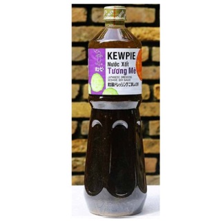 Nước Xốt Tương Mè Kewpie 1L