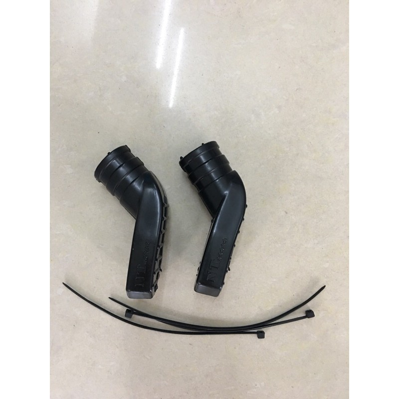 Bọc chân chống cao su xe máy