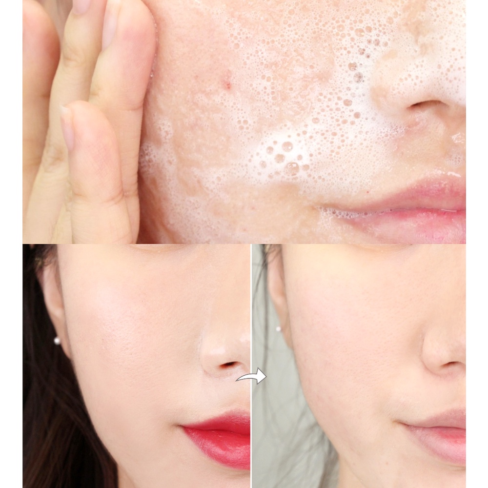 Sữa Rửa Mặt Dạng Gel Cosrx Low pH Good Morning Gel Cleanser 150ml