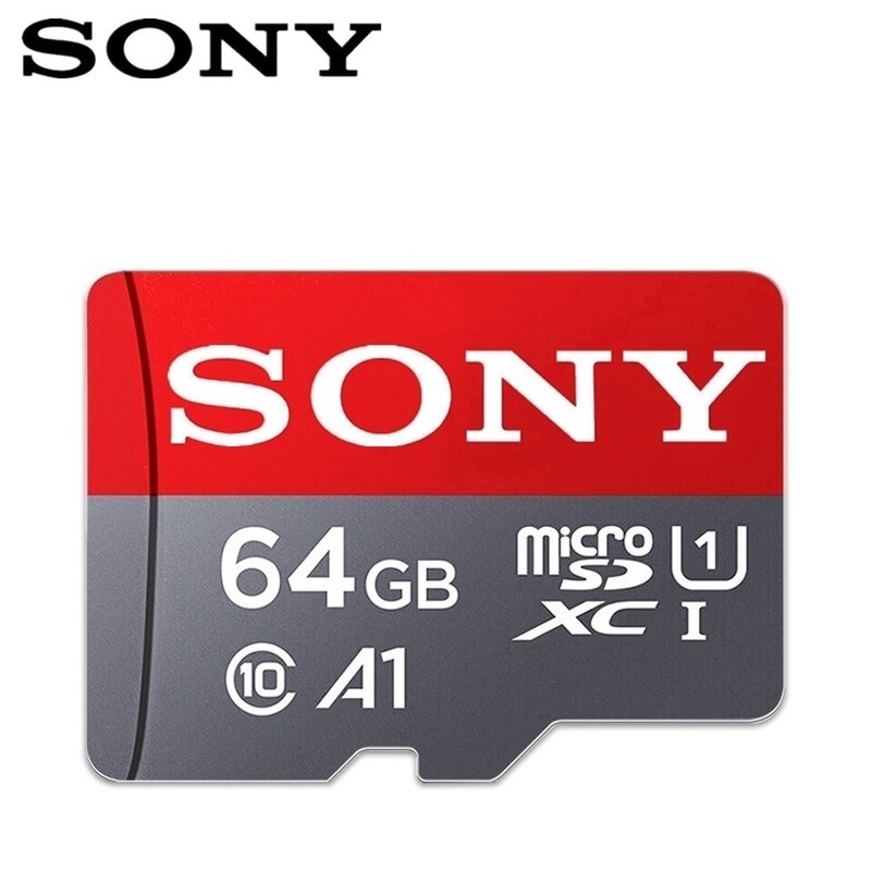 Thẻ Nhớ Tf Cho Sony A1 Uhs-1 512g 256g 128g C10 Ultra