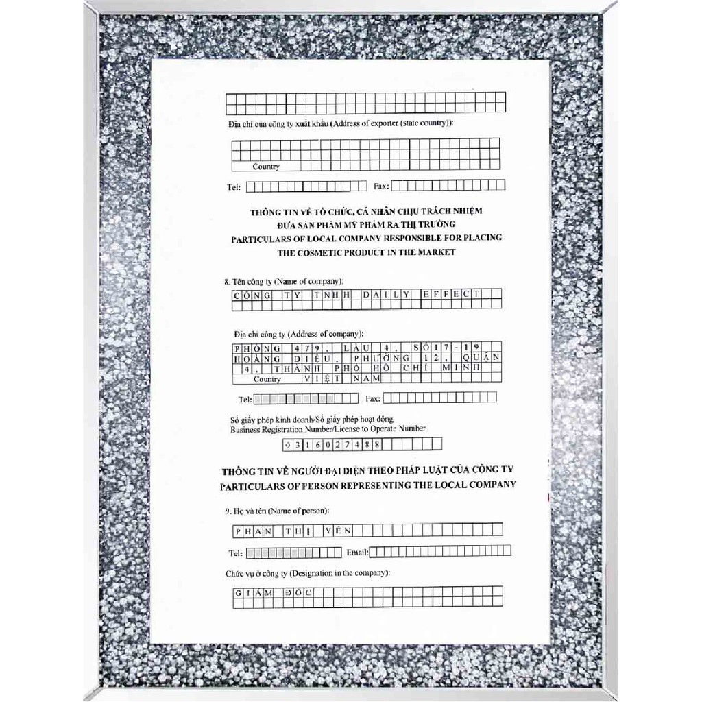 Kem Ngừa Thâm DAILY EFFECT 10g | BigBuy360 - bigbuy360.vn