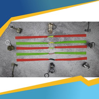 10 dây ná cao su dẹt 1mm, dây cao su 2 lớp siêu bền giá siêu rẻ taaij hà nội