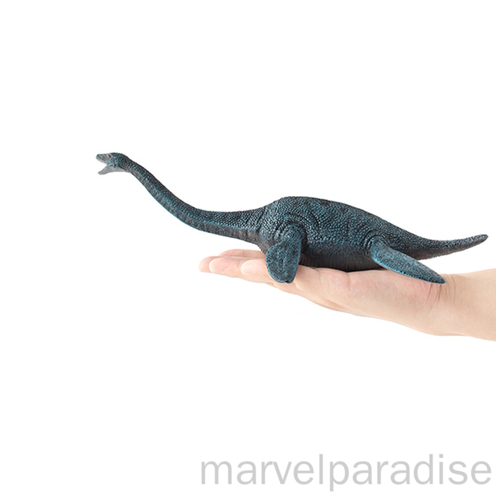 Mô hình khủng long plesiosaurus bằng nhựa làm đồ chơi hoặc dụng cụ dạy học cho trẻ em