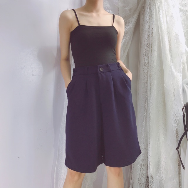 QUẦN NGỐ NỮ - QUẦN ỐNG RỘNG LỬNG D52 | BigBuy360 - bigbuy360.vn