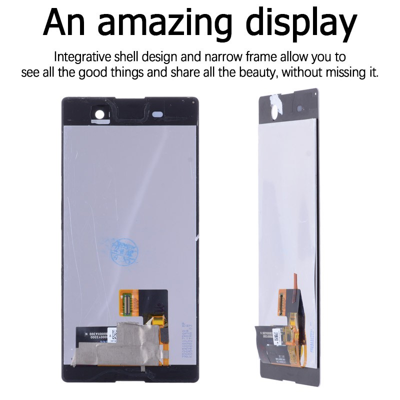 Màn Hình Cảm Ứng LCD Thay Thế Chuyên Dụng Cho SONY Xperia M5 / SONY Xperia M5 Dual E5603 E5606 E5653