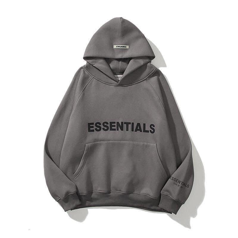 Hoodie esential-thời trang unisex