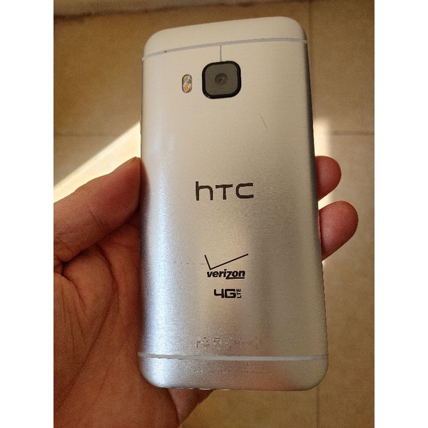 Điện thoại HTC one M9 3/32