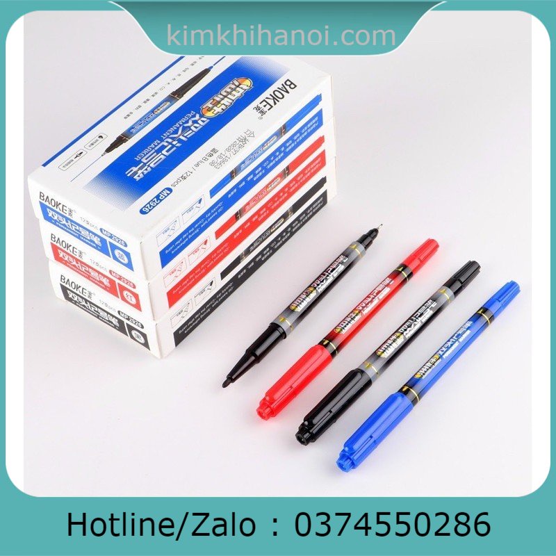 Bút Dạ Kính Baoke Mp2926