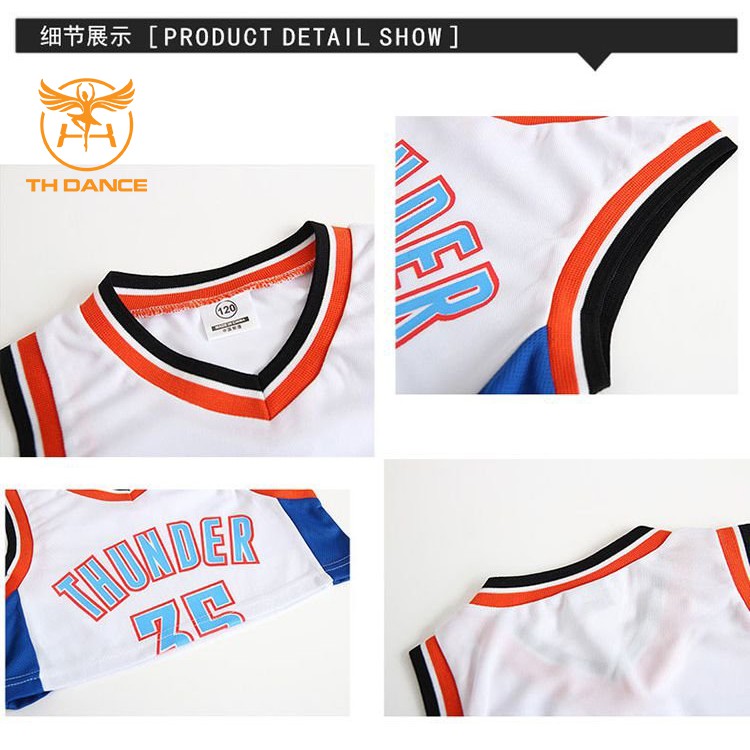 Áo croptop trẻ em | Áo croptop Thurder 35