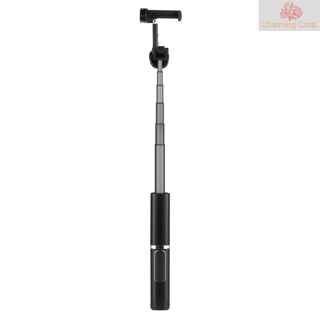 Gậy Chụp Ảnh Selfie Không Dây Có Chân Đế Cho Điện Thoại | BigBuy360 - bigbuy360.vn