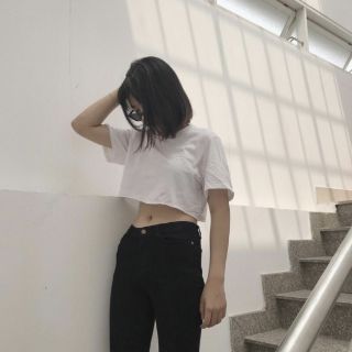 ÁO THUN COPTOP