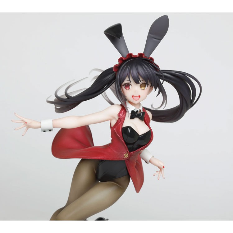 Mô hình nhân vật TAITO Coreful Figure Date A Bullet Tokisaki Kurumi Bunny Ver