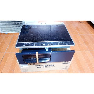 Bếp Từ Hitachi 60 k6s M6k