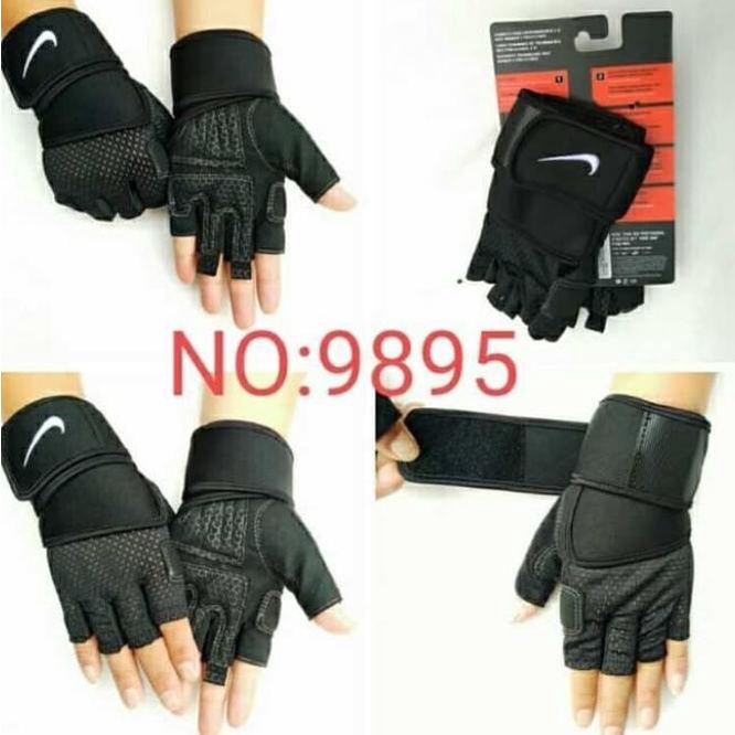 Găng Tay Thể Thao Nike Chuyên Dụng Chất Lượng