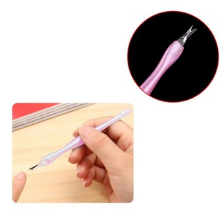 SET 5 DỤNG CỤ LÀM MÓNG, NAIL