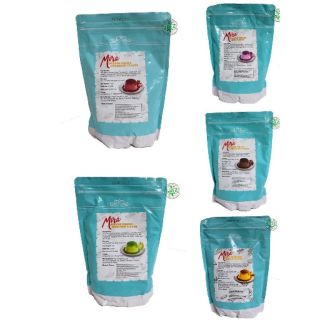 Pudding MIRA socola,dưa gang,trứng