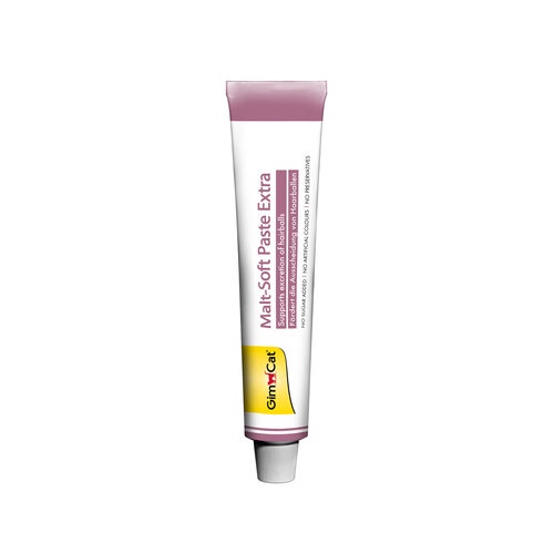 Gel dinh dưỡng cho mèo Gimcat Gel tiêu búi lông mèo hỗ trợ tiêu hóa Surica GG02 (50g)