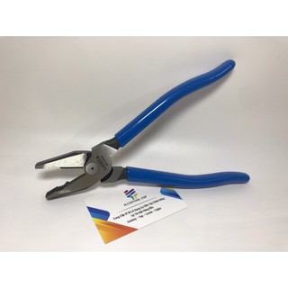 Kìm Điện 9" Cao Cấp Licota - APT-5201