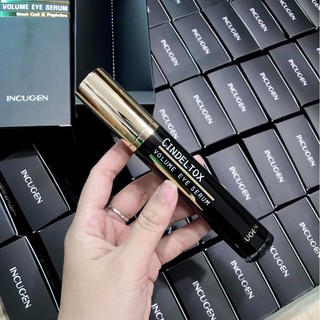 Thanh lăn mắt CindelTox Volume Eye Serum chính hãng Hàn Quốc