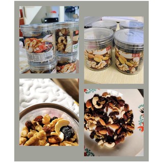 7 loại hạt bổ dưỡng