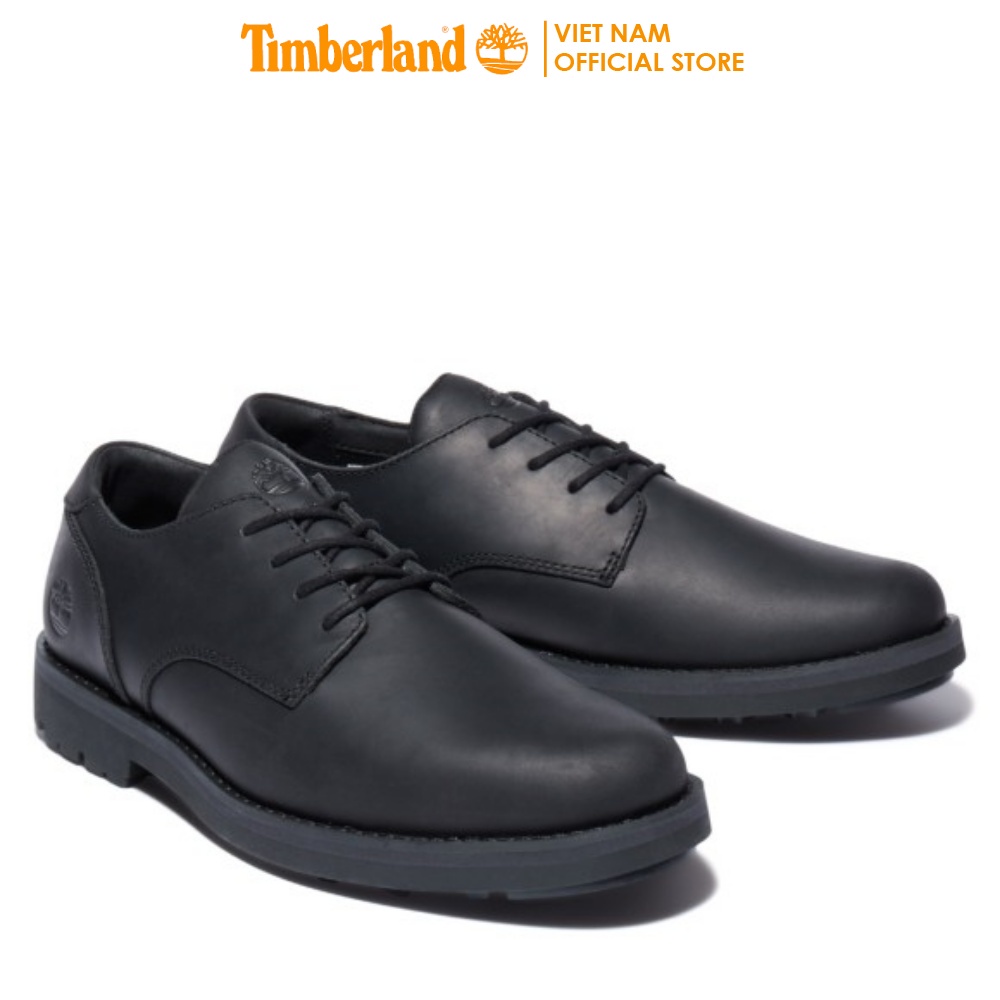 Giày Tây Nam Oxford Cổ Điển Timberland Crestfield Oxford TB0A2GGD01