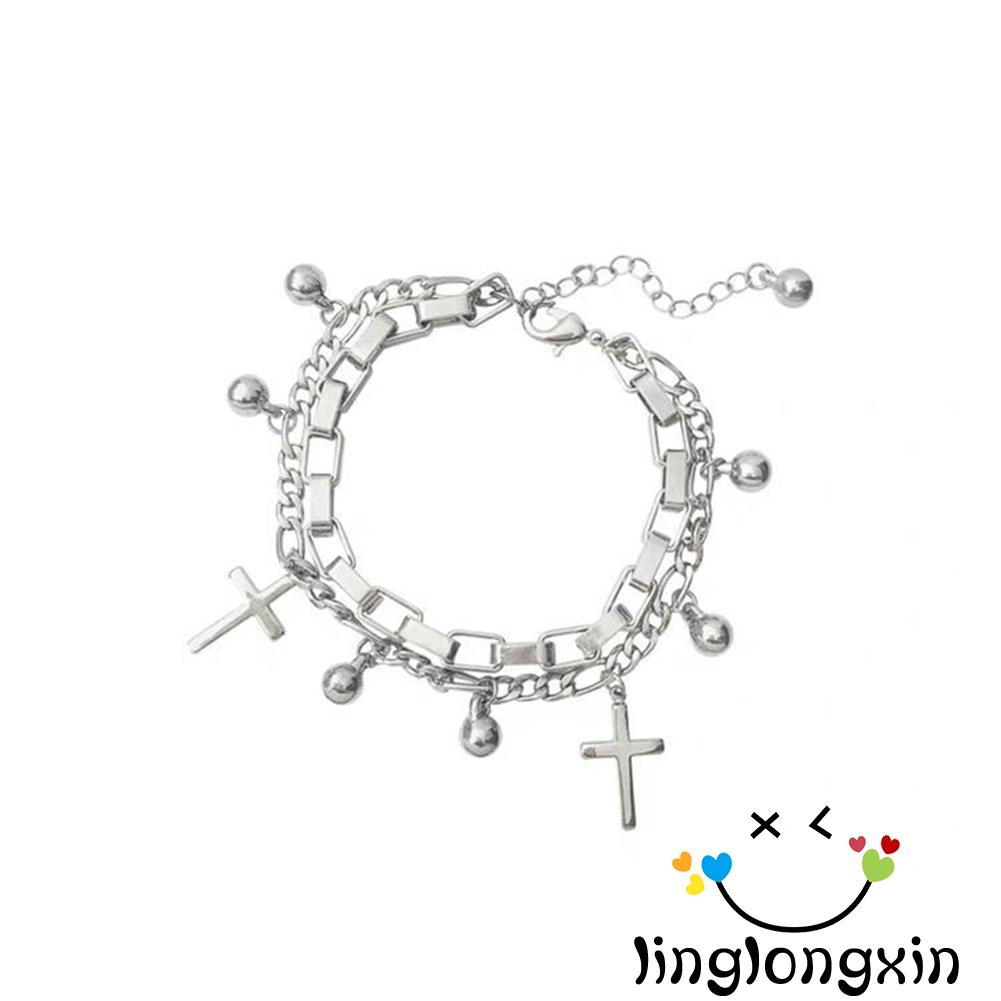 Vòng Đeo Tay Kiểu Dáng Cổ Điển Dành Cho Cả Nam Và Nữ