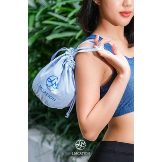 (Tặng kèm quà) Túi vải bố cao cấp LMCATION. Bảo hành 1 đổi 1.