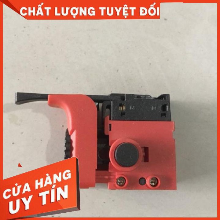 [𝙁𝙍𝙀𝙀 𝙎𝙃𝙄𝙋] Công tắc khoan Crown CT10126,10128