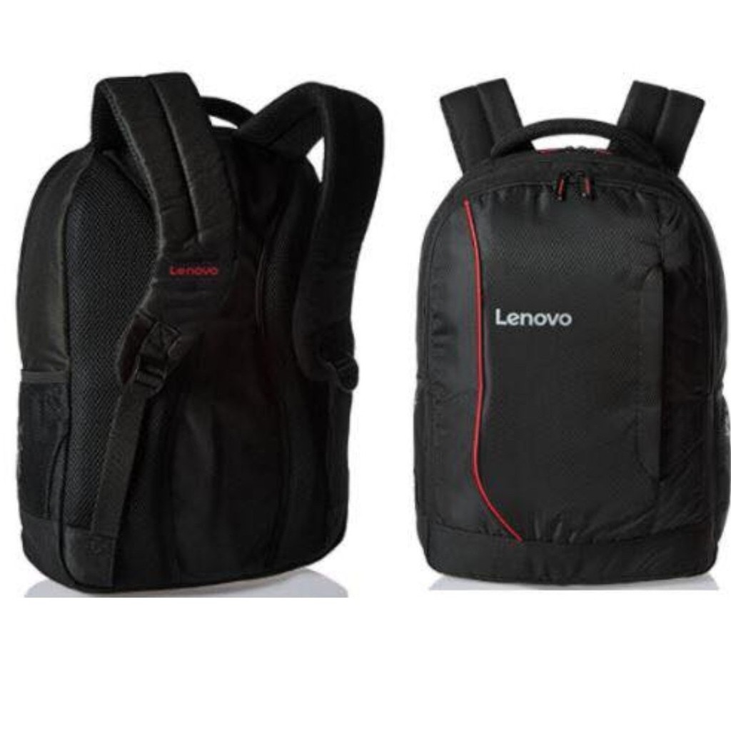 Balo LapTop Lenovo Backpack D3055 15.6 inchs / Màu Đen / Hàng Chính Hãng