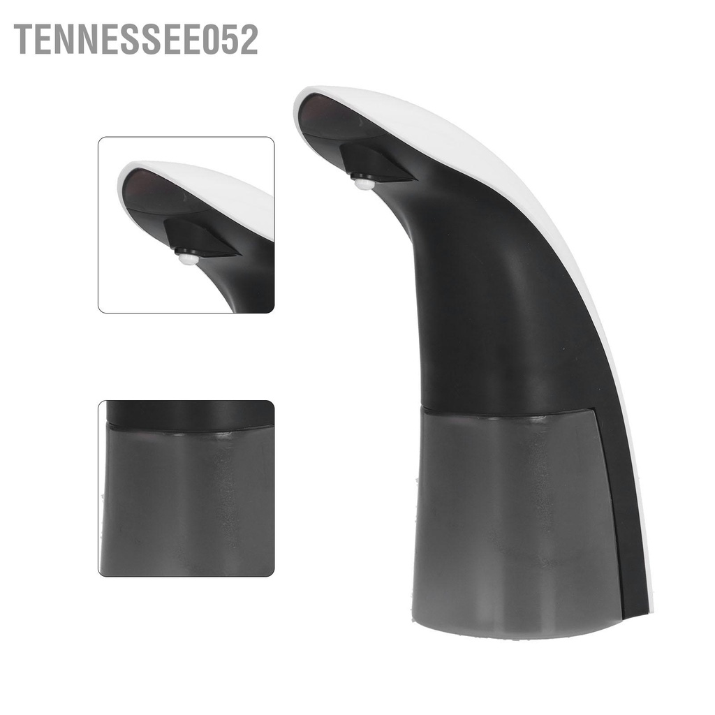 Tennessee052 Máy rửa tay bằng bọt cảm ứng thông minh tự động xà phòng gia đình