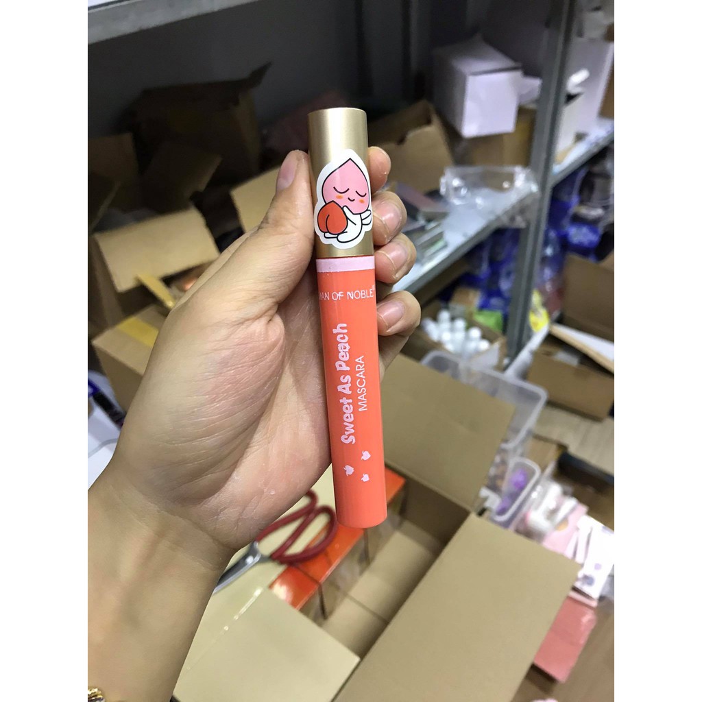 Chuốt mi đào | BigBuy360 - bigbuy360.vn