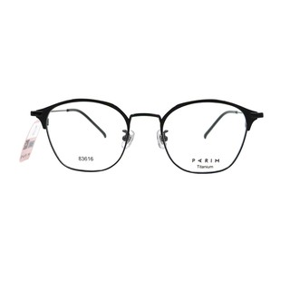 Gọng Kính Unisex Parim 83616