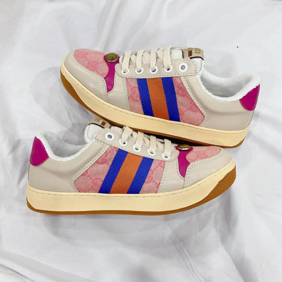 Giày GC SƠN TÙNG  Giày sneaker nam nữ cao cấp