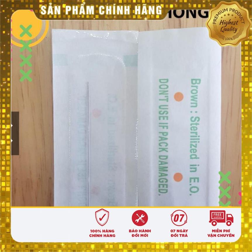 Kim dài phổ thông  💝 Kim phổ thông phun xăm