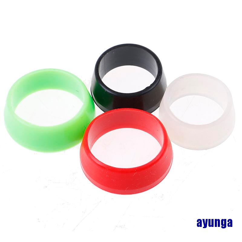 Vòng cao su chống bụi dùng để bọc cốt yên ghế xe đạp leo núi