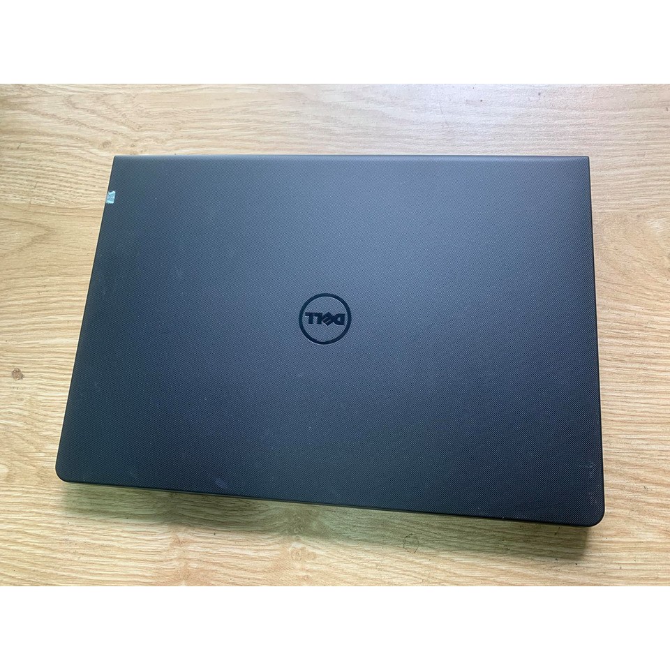 Laptop Dell ins 3467 Core i3 7100U 4G 500G Vga HD Màn 14.0 HD Đen-Tặng Túi + chuột - Sp Dell Việt Nam | WebRaoVat - webraovat.net.vn