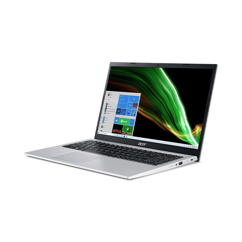 Laptop acer aspire 3 A315-58-35AG. laptop văn phòng giá rẻ