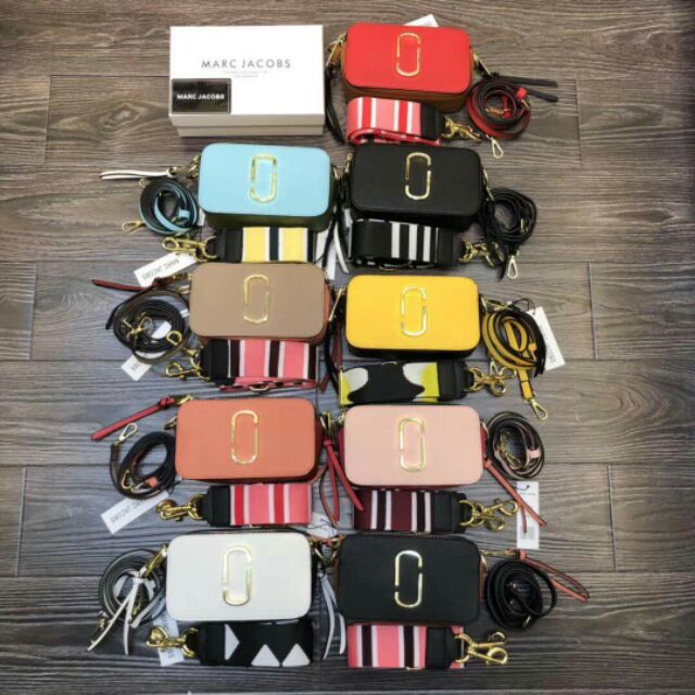 Marc Jacobs