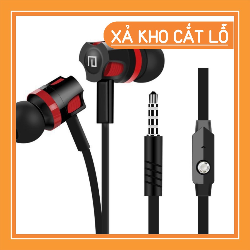 Xả kho -  Tai nghe Langsdom JM26 Super Bass (Đen)