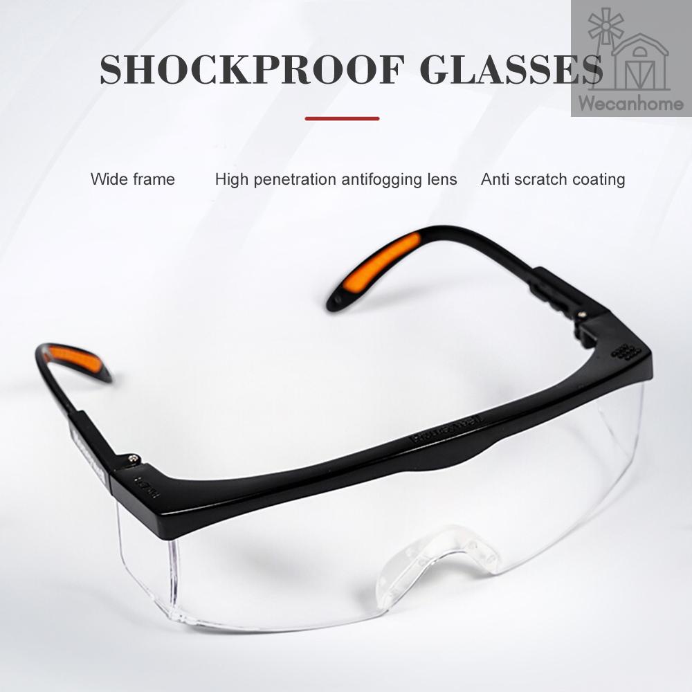 Honeywell Kính Bảo Hộ Chống Tia Uv / Sốc / Bụi / Sương Mù Bảo Vệ An Toàn Khi Chơi Thể Thao Ngoài Trời | BigBuy360 - bigbuy360.vn