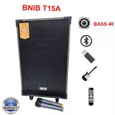 Loa kéo BNIB-T15