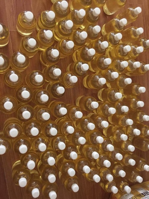 Dầu dừa bến tre nhà nấu 1 lít nguyên chất | BigBuy360 - bigbuy360.vn