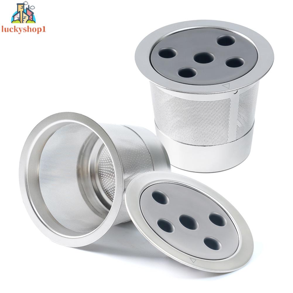 Cốc Lọc Cà Phê Có Thể Tái Sử Dụng Cho Keurig K Supre me p-lus