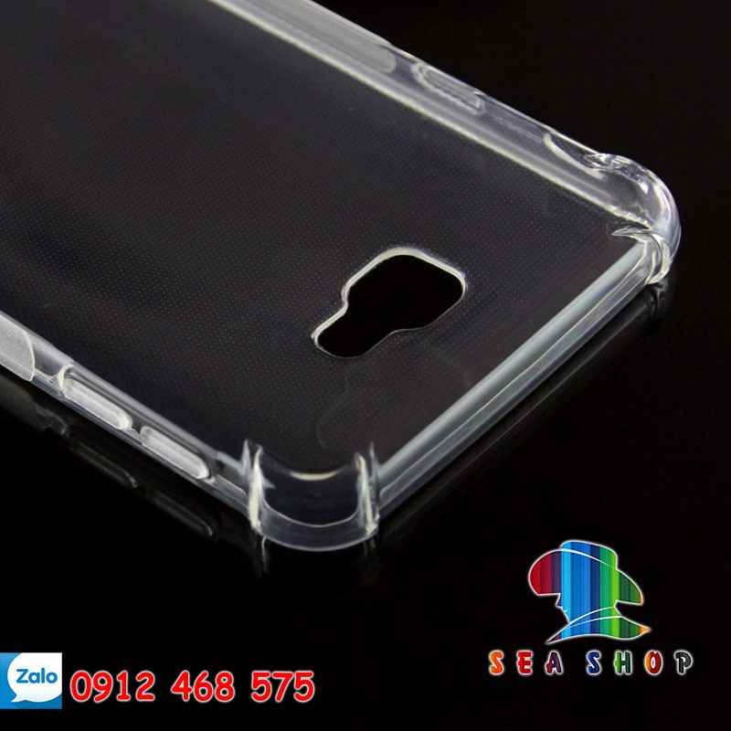[TẶNG CÁP SẠC] Ốp lưng Samsung Galaxy J7 Prime silicon CHỐNG SỐC loại I