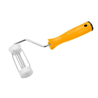 Cọ lăn sơn trắng 100mm tolsen 40058